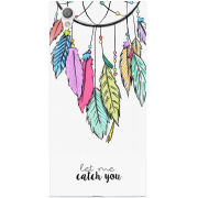 Чехол Uprint Sony Xperia L1 G3312 