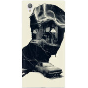 Чехол Uprint Sony Xperia L1 G3312 