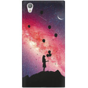 Чехол Uprint Sony Xperia L1 G3312 