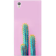 Чехол Uprint Sony Xperia L1 G3312 