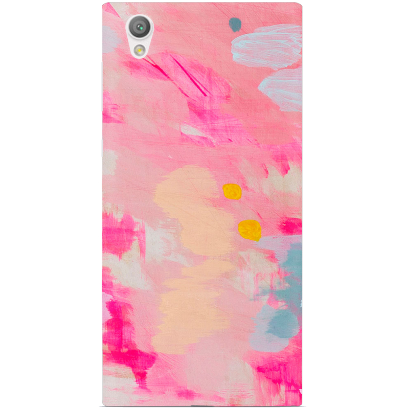 Чехол Uprint Sony Xperia L1 G3312 