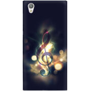 Чехол Uprint Sony Xperia L1 G3312 