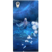 Чехол Uprint Sony Xperia L1 G3312 