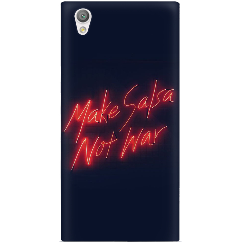 Чехол Uprint Sony Xperia L1 G3312 