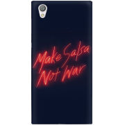 Чехол Uprint Sony Xperia L1 G3312 