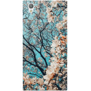 Чехол Uprint Sony Xperia L1 G3312 