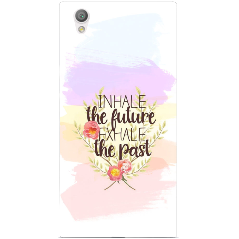 Чехол Uprint Sony Xperia L1 G3312 