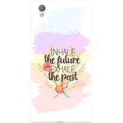 Чехол Uprint Sony Xperia L1 G3312 