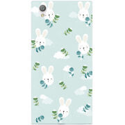 Чехол Uprint Sony Xperia L1 G3312 