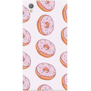 Чехол Uprint Sony Xperia L1 G3312 