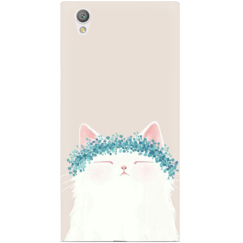 Чехол Uprint Sony Xperia L1 G3312 