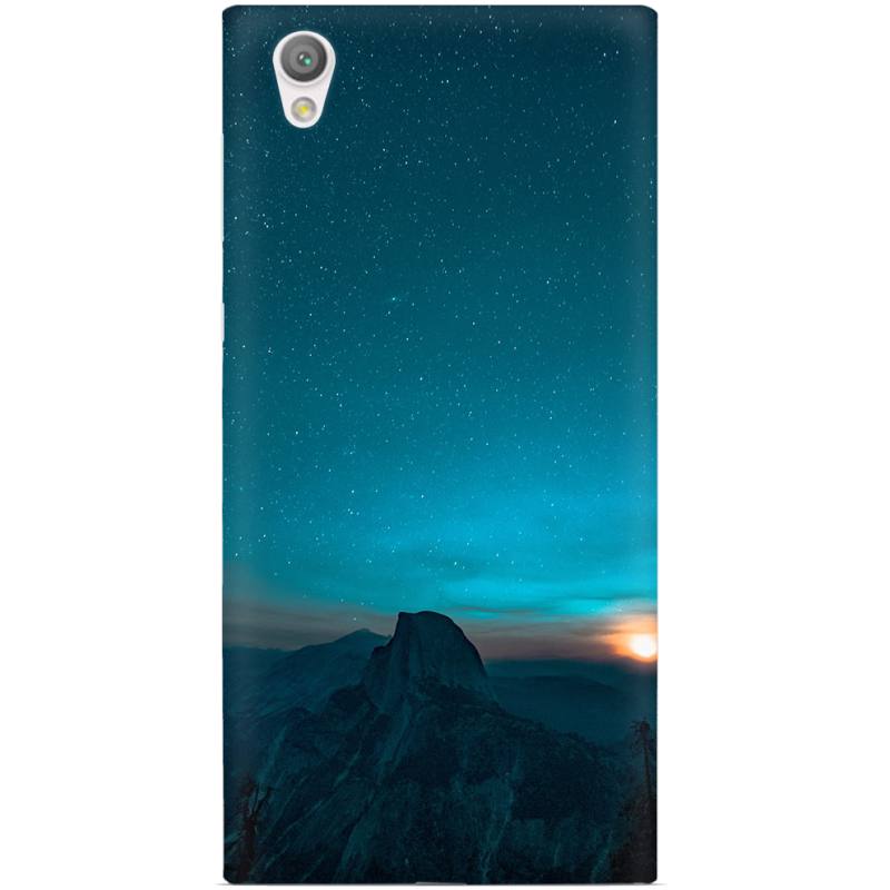 Чехол Uprint Sony Xperia L1 G3312 