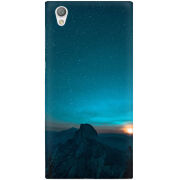 Чехол Uprint Sony Xperia L1 G3312 