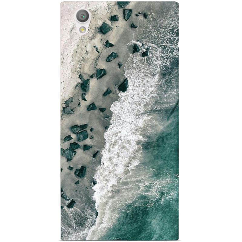 Чехол Uprint Sony Xperia L1 G3312 