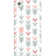 Чехол Uprint Sony Xperia L1 G3312 