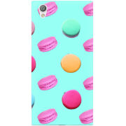 Чехол Uprint Sony Xperia L1 G3312 