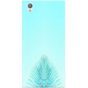 Чехол Uprint Sony Xperia L1 G3312 