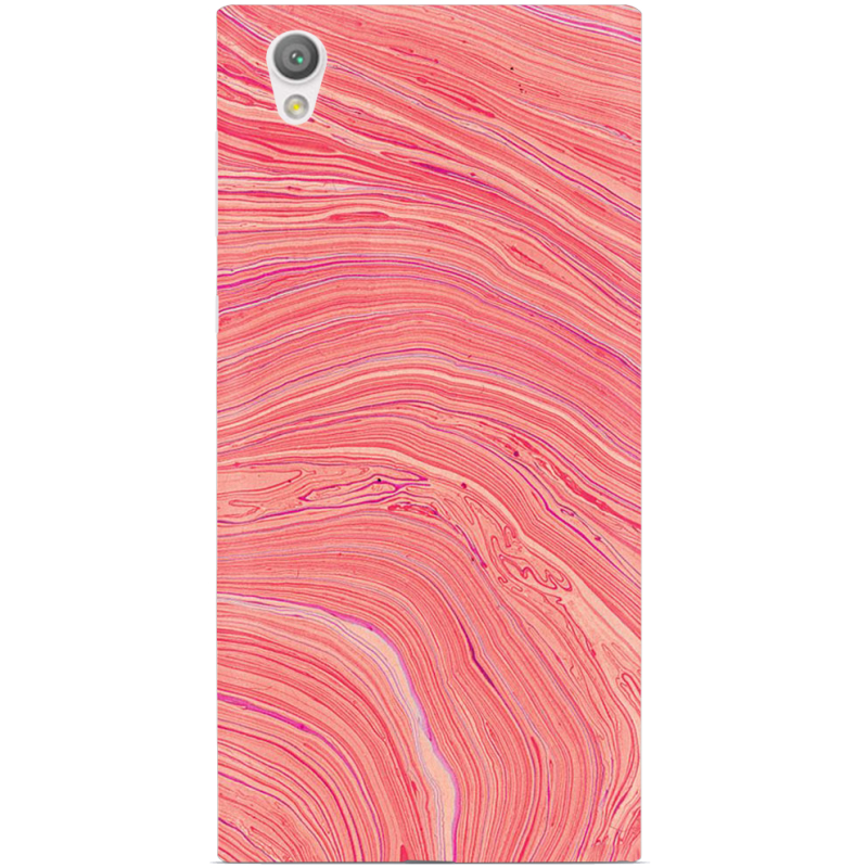 Чехол Uprint Sony Xperia L1 G3312 