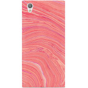 Чехол Uprint Sony Xperia L1 G3312 