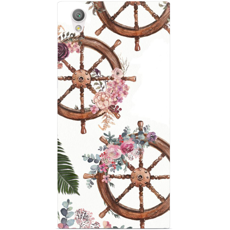 Чехол Uprint Sony Xperia L1 G3312 