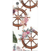 Чехол Uprint Sony Xperia L1 G3312 