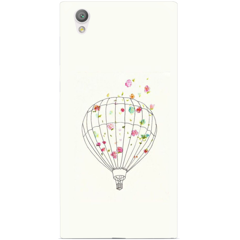 Чехол Uprint Sony Xperia L1 G3312 