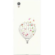 Чехол Uprint Sony Xperia L1 G3312 