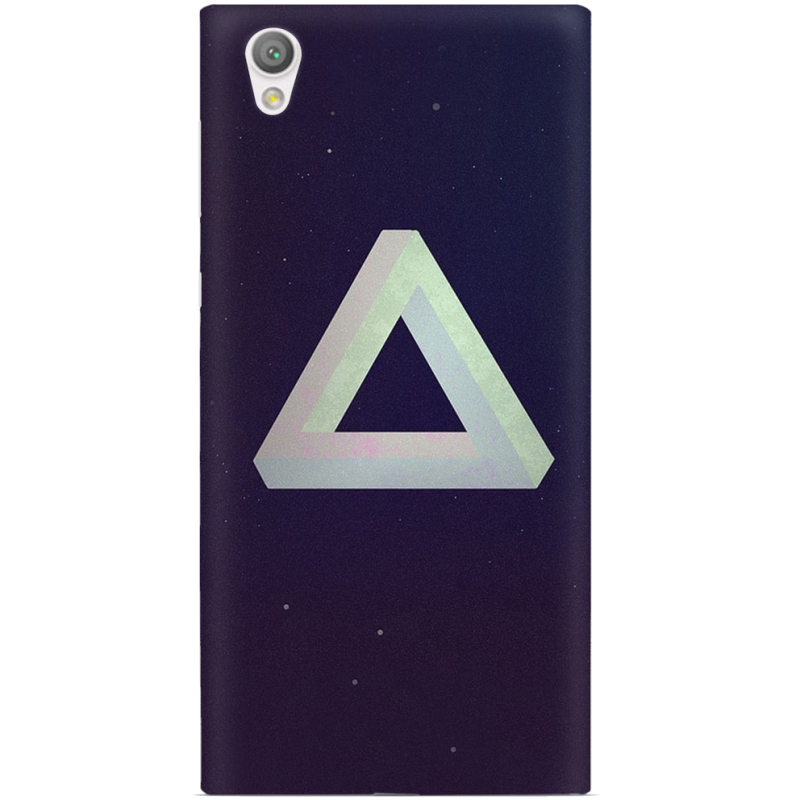 Чехол Uprint Sony Xperia L1 G3312 