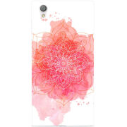 Чехол Uprint Sony Xperia L1 G3312 