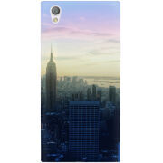 Чехол Uprint Sony Xperia L1 G3312 