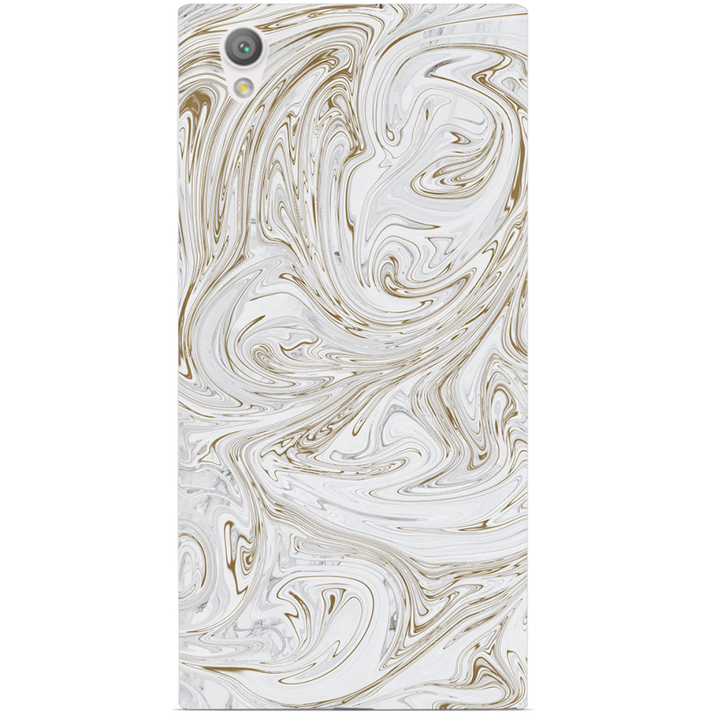 Чехол Uprint Sony Xperia L1 G3312 