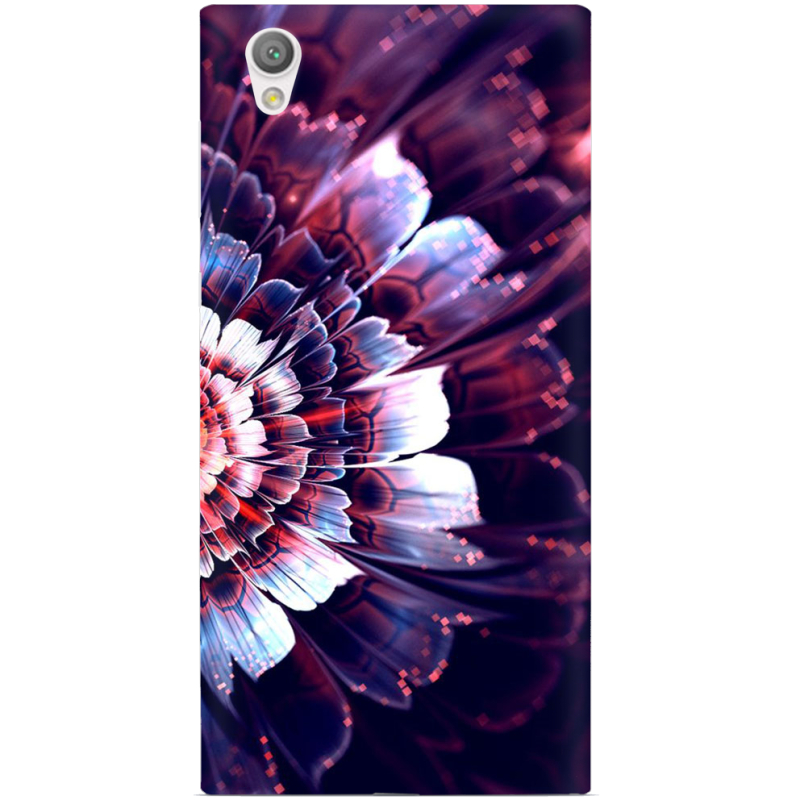 Чехол Uprint Sony Xperia L1 G3312 