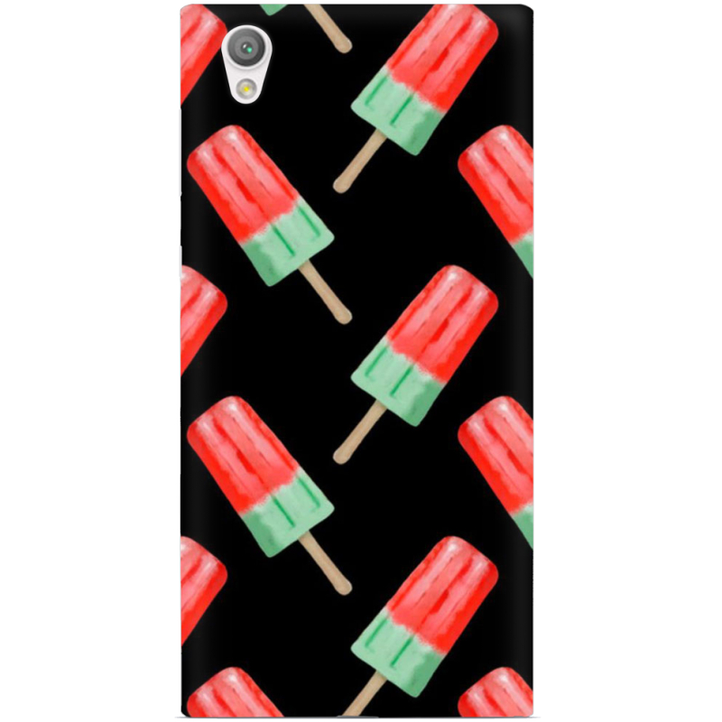 Чехол Uprint Sony Xperia L1 G3312 