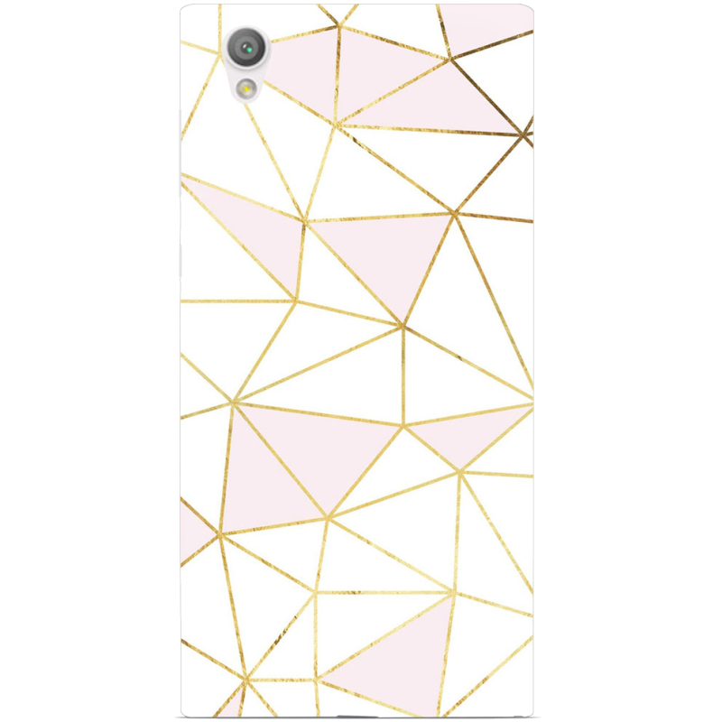 Чехол Uprint Sony Xperia L1 G3312 