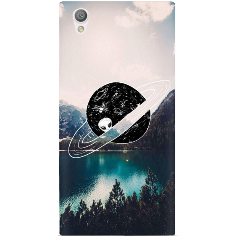 Чехол Uprint Sony Xperia L1 G3312 