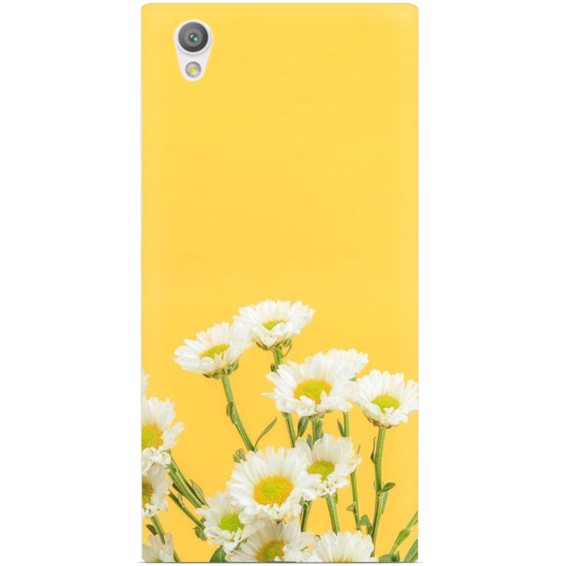 Чехол Uprint Sony Xperia L1 G3312 