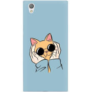 Чехол Uprint Sony Xperia L1 G3312 