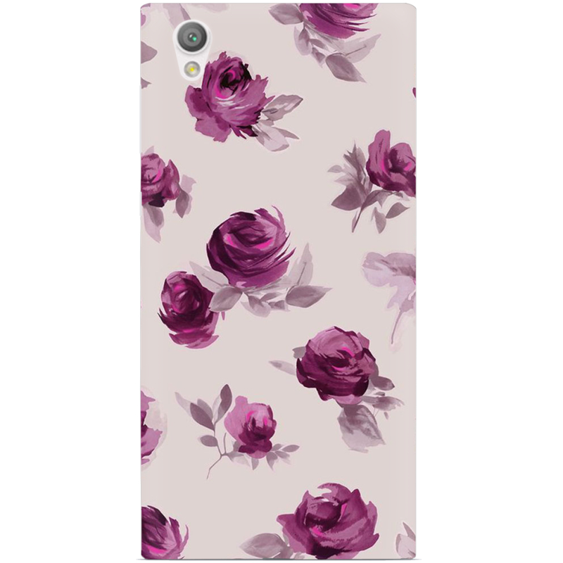 Чехол Uprint Sony Xperia L1 G3312 