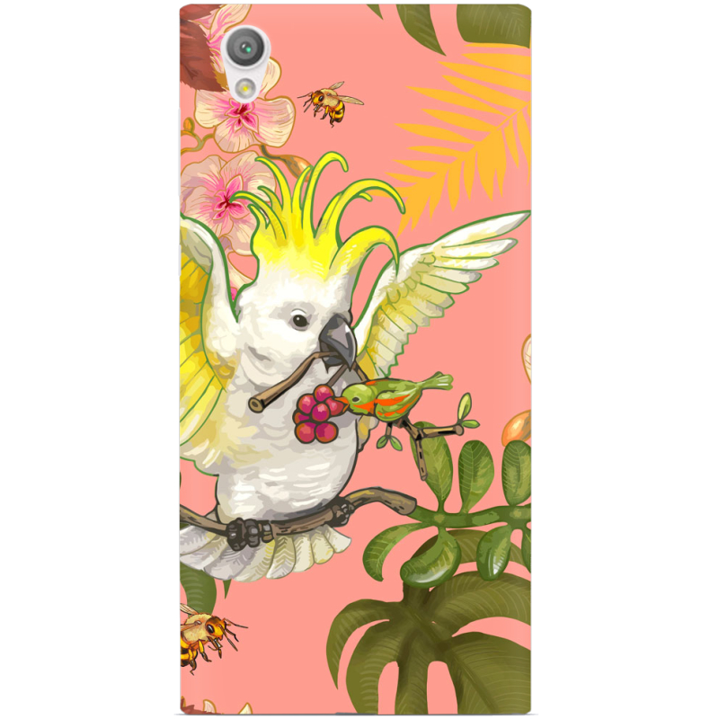 Чехол Uprint Sony Xperia L1 G3312 