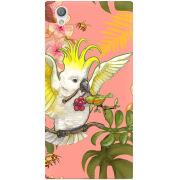 Чехол Uprint Sony Xperia L1 G3312 