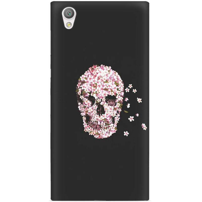 Чехол Uprint Sony Xperia L1 G3312 