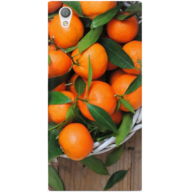 Чехол Uprint Sony Xperia L1 G3312 