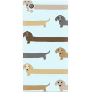 Чехол Uprint Sony Xperia L1 G3312 Dachshund