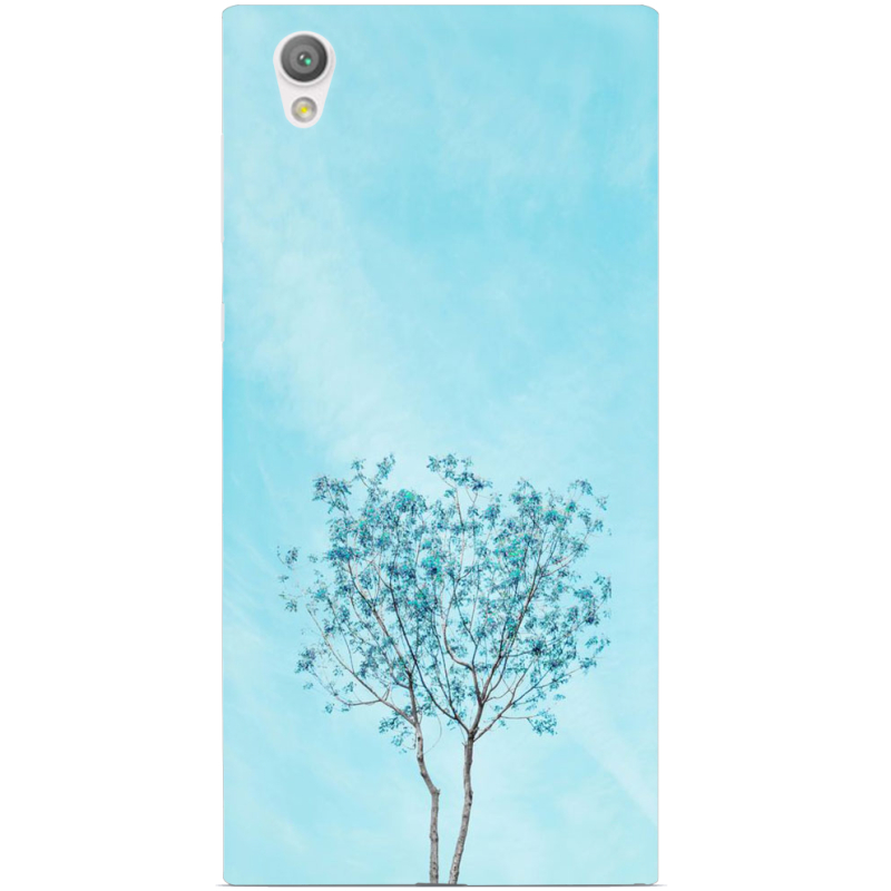 Чехол Uprint Sony Xperia L1 G3312 