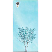 Чехол Uprint Sony Xperia L1 G3312 