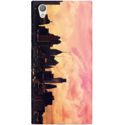 Чехол Uprint Sony Xperia L1 G3312 