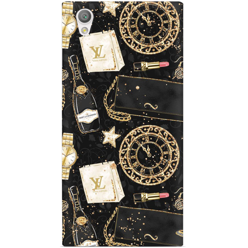 Чехол Uprint Sony Xperia L1 G3312 