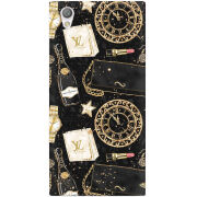 Чехол Uprint Sony Xperia L1 G3312 