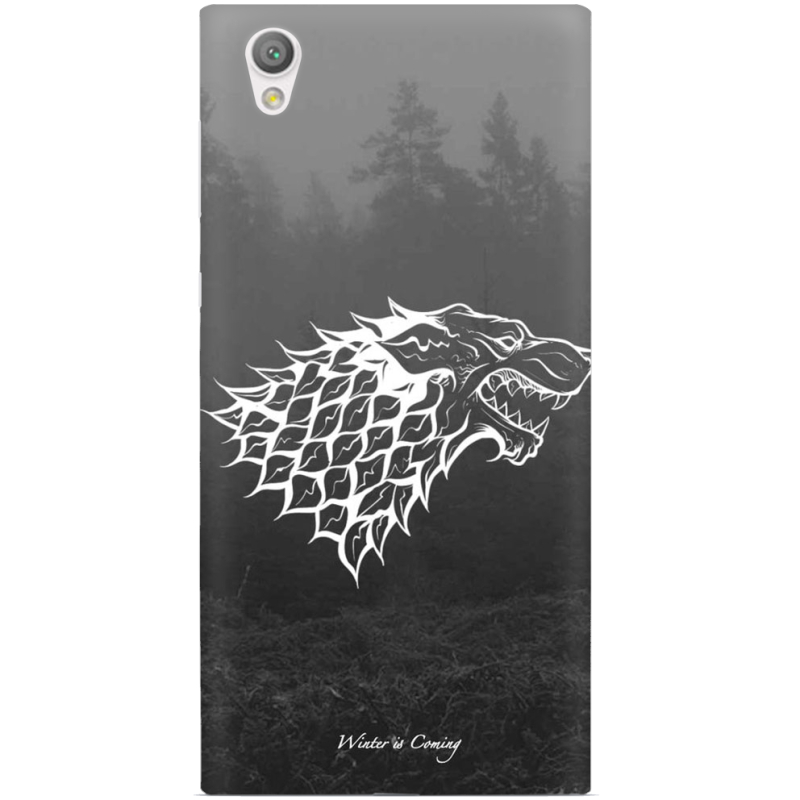 Чехол Uprint Sony Xperia L1 G3312 