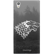 Чехол Uprint Sony Xperia L1 G3312 